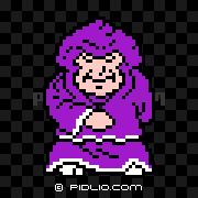 オババの画像 - アイギーナの預言攻略 ─ pidlio.com