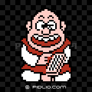 けちな商人の画像 - アイギーナの預言攻略 ─ pidlio.com