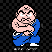 インク商人の画像 - アイギーナの預言攻略 ─ pidlio.com