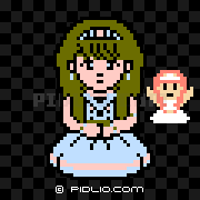 ライラ王女の画像 - アイギーナの預言攻略 ─ pidlio.com