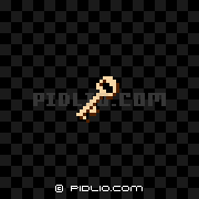 鍵の画像 - アイギーナの預言攻略 ─ pidlio.com