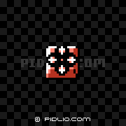 クロスファイアの画像 - ボンバーキング攻略 ─ pidlio.com