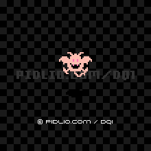 ドラキーマの画像:FC版ドラクエ1の敵・モンスター図鑑 / ドラクエ1攻略