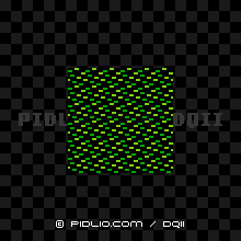 毒の沼地：SFC版ドラクエ2の地形 ／ ドラクエ1攻略