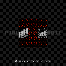 階段：SFC版ドラクエ2の地形 ／ ドラクエ1攻略