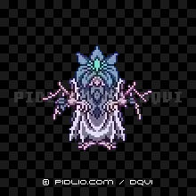 はなまどうの画像：SFC版ドラクエ6の敵・モンスター図鑑 ／ ドラクエ6攻略