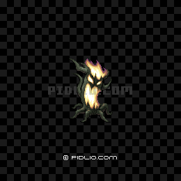 ウッドアイズ（PSP版）の画像：FF4モンスター別攻略 ／ FF4攻略