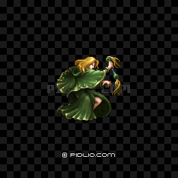ソーサルレディ（PSP版）の画像：FF4モンスター別攻略 ／ FF4攻略