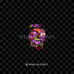 マリオネイター（PSP版）の画像：FF4モンスター別攻略 ／ FF4攻略