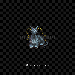 クアール（PSP版）の画像：FF4モンスター別攻略 ／ FF4攻略