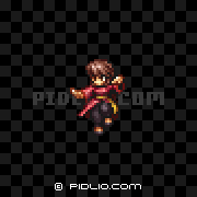 レイ・クウゴ／LIVE A LIVE攻略・全マップ完備／リメイク版 HD2D対応 ─ pidlio.com