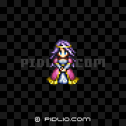 アリシア／LIVE A LIVE攻略・全マップ完備／リメイク版 HD2D対応 ─ pidlio.com