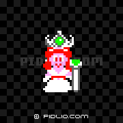 エルシラ王女の画像 - 迷宮組曲・ミロンの大冒険攻略 ─ pidlio.com