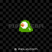 スライムアイの画像 - 迷宮組曲・ミロンの大冒険攻略 ─ pidlio.com