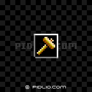 ハンマーの画像 - 迷宮組曲・ミロンの大冒険攻略 ─ pidlio.com