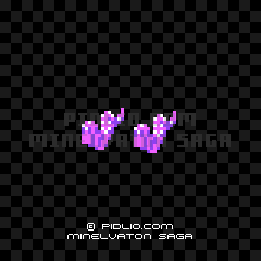 アラヌス(第2形態)の画像:ミネルバトンサーガ・モンスター図鑑 / ミネルバトンサーガ・ラゴンの復活 攻略