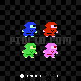 城内忍者の画像 - 謎の村雨城攻略 ─ pidlio.com