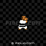 中忍(1)の画像 - 謎の村雨城攻略 ─ pidlio.com