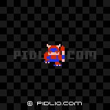 門番(1)の画像 - 謎の村雨城攻略 ─ pidlio.com