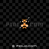 中忍(5)の画像 - 謎の村雨城攻略 ─ pidlio.com