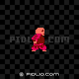 中忍(4)の画像 - 謎の村雨城攻略 ─ pidlio.com