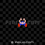 忍法無敵の術の画像 - 謎の村雨城攻略 ─ pidlio.com