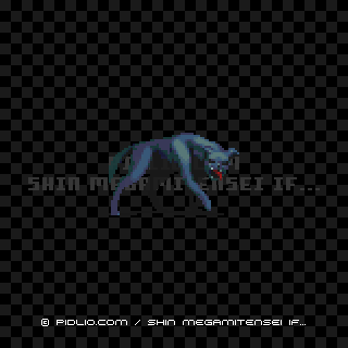 ゾンビドックの画像 - 真・女神転生if... 悪魔図鑑