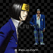 アキラ(宮本 明)の画像 - 真・女神転生if... ─ pidlio.com