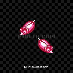 メルスの画像：敵キャラクター図鑑 - スターソルジャー攻略 ─ pidlio.com