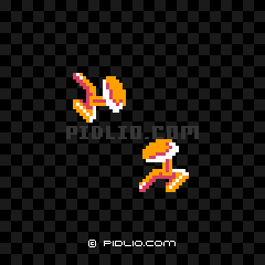 プリズンの画像：敵キャラクター図鑑 - スターソルジャー攻略 ─ pidlio.com