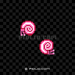 カルゴの画像：敵キャラクター図鑑 - スターソルジャー攻略 ─ pidlio.com