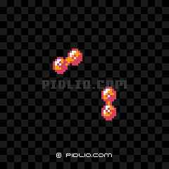 ステリアの画像：敵キャラクター図鑑 - スターソルジャー攻略 ─ pidlio.com