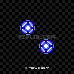 リーデの画像：敵キャラクター図鑑 - スターソルジャー攻略 ─ pidlio.com