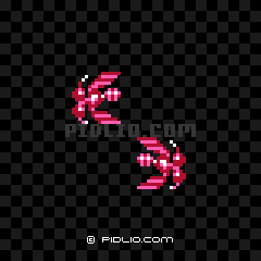 テミスの画像：敵キャラクター図鑑 - スターソルジャー攻略 ─ pidlio.com