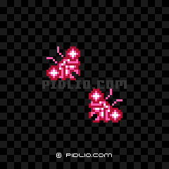 ビーグの画像：敵キャラクター図鑑 - スターソルジャー攻略 ─ pidlio.com