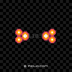 グハの画像：敵キャラクター図鑑 - スターソルジャー攻略 ─ pidlio.com