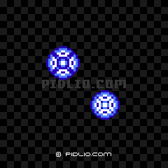 ルイドの画像：敵キャラクター図鑑 - スターソルジャー攻略 ─ pidlio.com