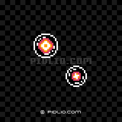 ソープラーの画像：敵キャラクター図鑑 - スターソルジャー攻略 ─ pidlio.com