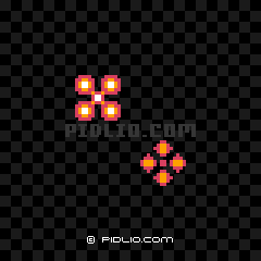 スラントの画像：敵キャラクター図鑑 - スターソルジャー攻略 ─ pidlio.com