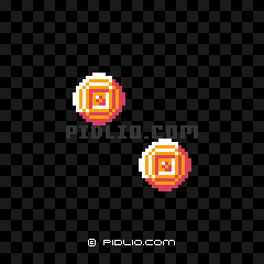 ビータの画像：敵キャラクター図鑑 - スターソルジャー攻略 ─ pidlio.com