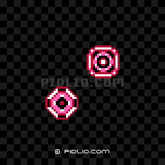 レウスの画像：敵キャラクター図鑑 - スターソルジャー攻略 ─ pidlio.com