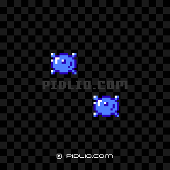 テュラの画像：敵キャラクター図鑑 - スターソルジャー攻略 ─ pidlio.com