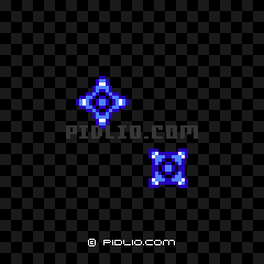 ディダの画像：敵キャラクター図鑑 - スターソルジャー攻略 ─ pidlio.com