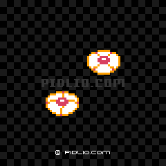 ルダンの画像：敵キャラクター図鑑 - スターソルジャー攻略 ─ pidlio.com