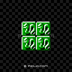 グラディスの画像：敵キャラクター図鑑 - スターソルジャー攻略 ─ pidlio.com