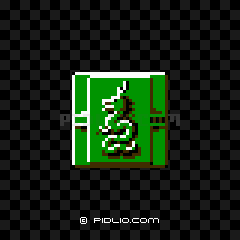 ボルベスの画像：敵キャラクター図鑑 - スターソルジャー攻略 ─ pidlio.com