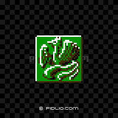 ホーネルの画像：敵キャラクター図鑑 - スターソルジャー攻略 ─ pidlio.com