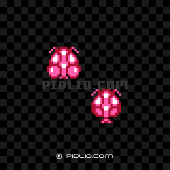 シドウの画像：敵キャラクター図鑑 - スターソルジャー攻略 ─ pidlio.com