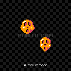 ユッケルの画像：敵キャラクター図鑑 - スターソルジャー攻略 ─ pidlio.com