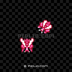 カルビーストの画像：敵キャラクター図鑑 - スターソルジャー攻略 ─ pidlio.com